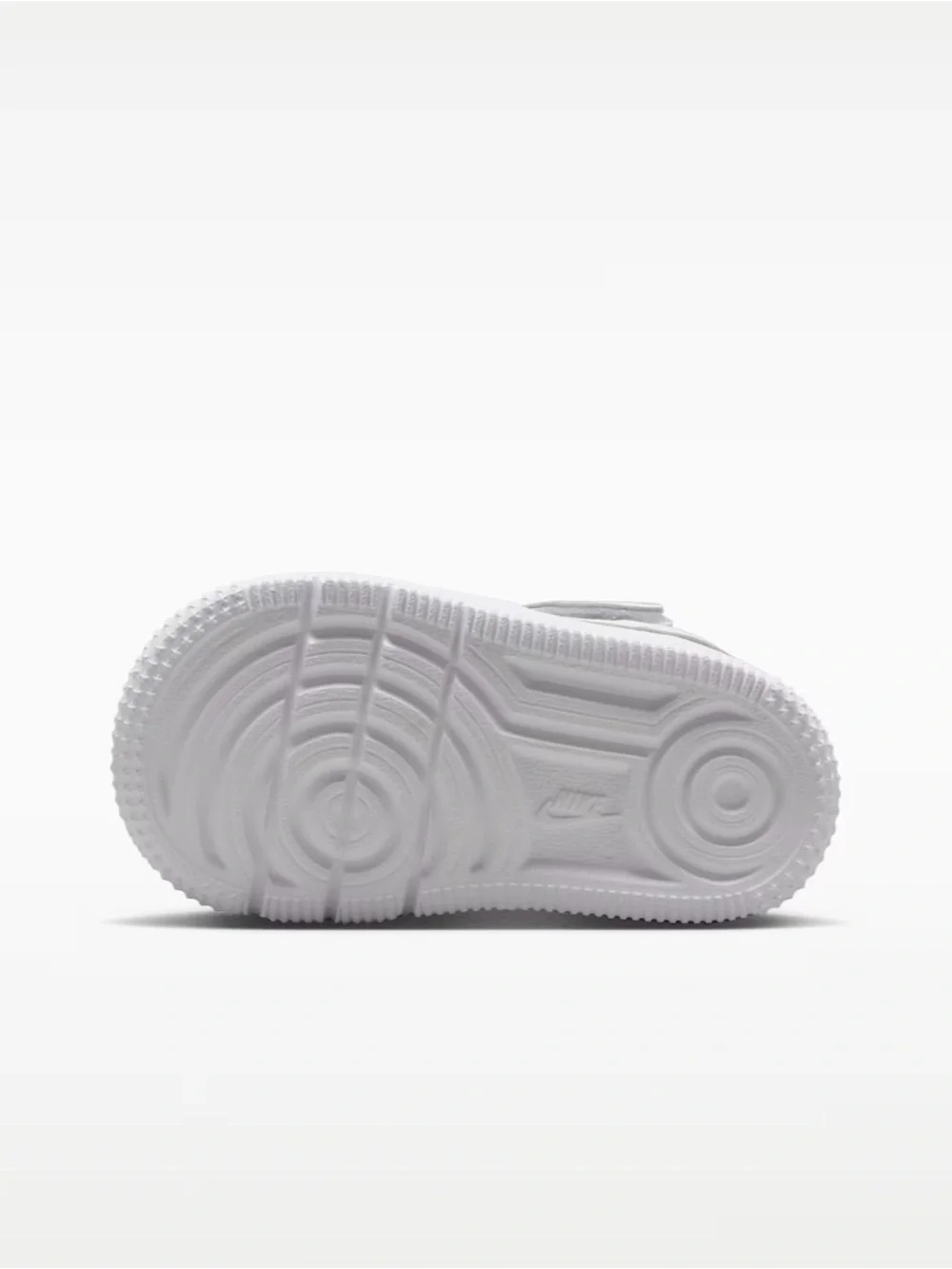 Nike Force 1 Low EasyOn Baby/Toddler Shoes